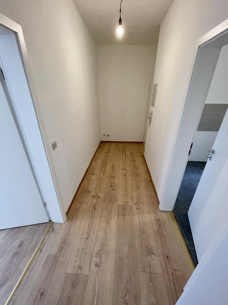 Schicke frisch sanierte 2- Raum Wohnung in der Innenstadt von Gera!!! - Foto 4