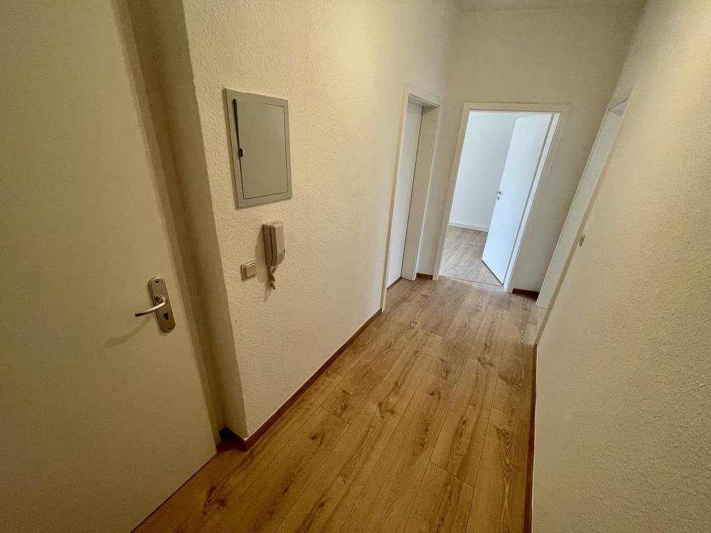 Schicke frisch sanierte 2- Raum Wohnung in der Innenstadt von Gera!!! - Foto 5