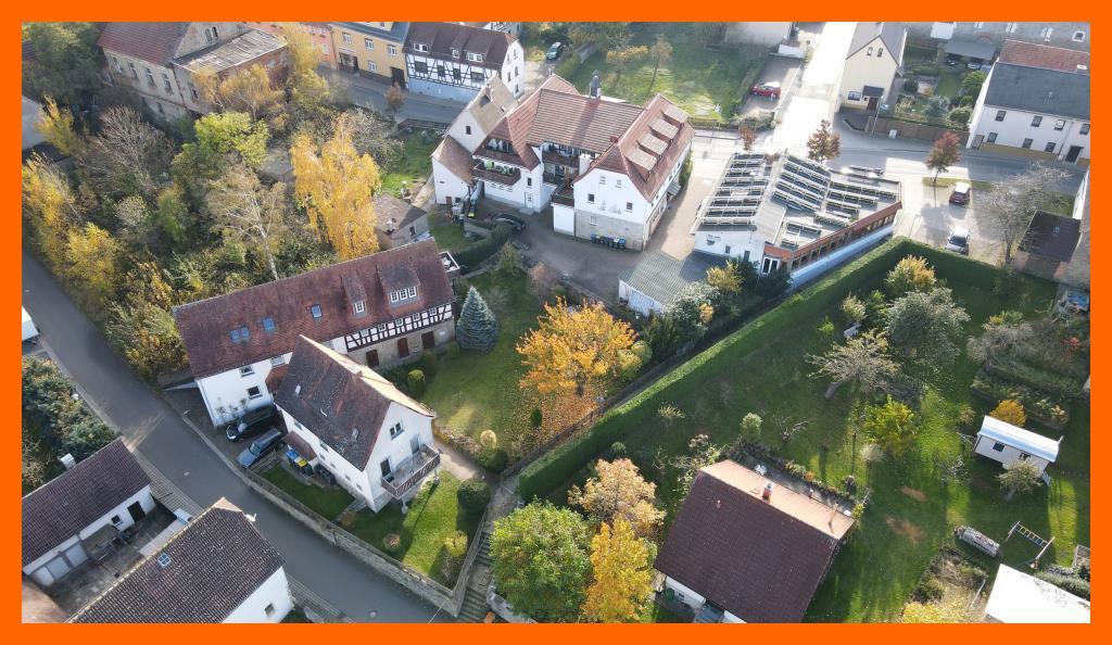 Pölzig! 2 Zimmer Wohnung mit Einbauküche und Charme! - Photo 5