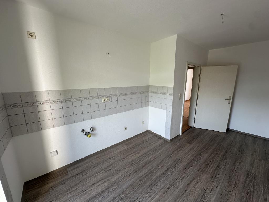 klein aber fein: 1 Raum Singlewohnung mit Balkon und Aufzug in der Innenstadt! - Foto 1