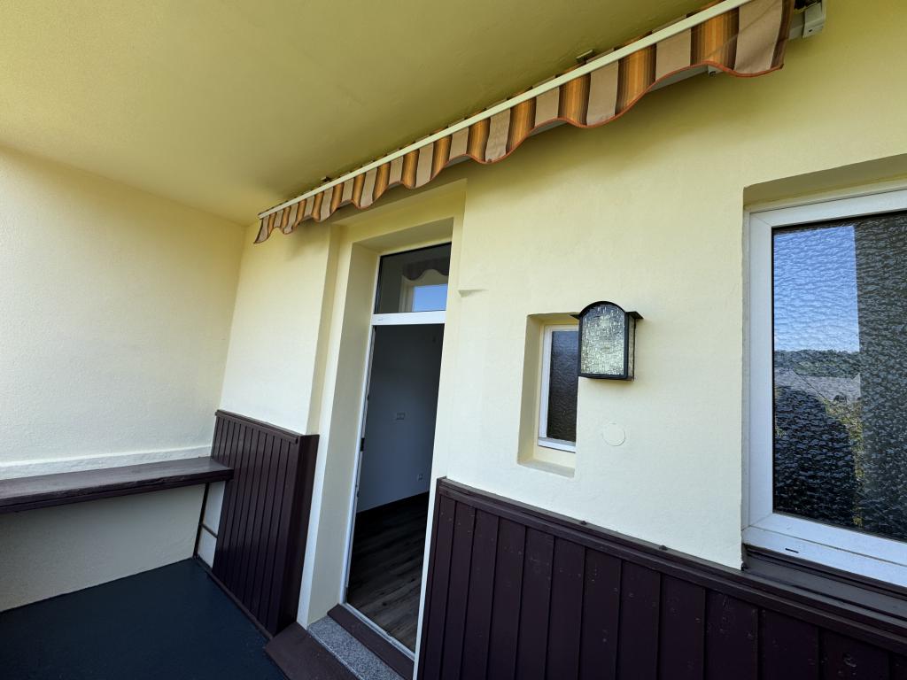 Tierparkseite! Sanierte 3 Raum Whg. mit Balkon & Dusche in Debschwitz! - Foto 1