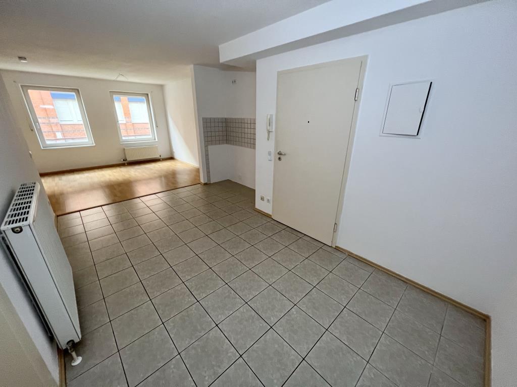 Große 1 Raum-HP-Whg. unweit der Geraer Innenstadt. Nahe dem Südbahnhof und den Arcarden. - Foto 5