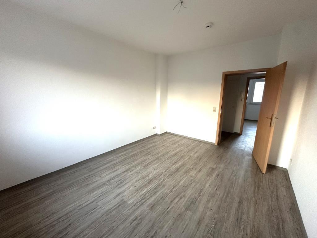 Ihr neues Zuhause: 3-Raum-Wohnung mit Balkon und Bad mit Dusche & Wanne! - Foto 1