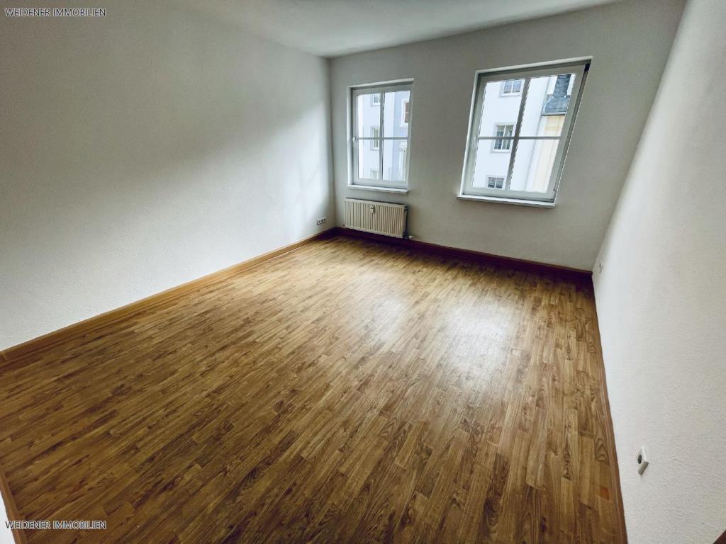 3 Raum Wohnung mit Balkon, modernen Bad mit Wanne & Dusche. - Photo 1