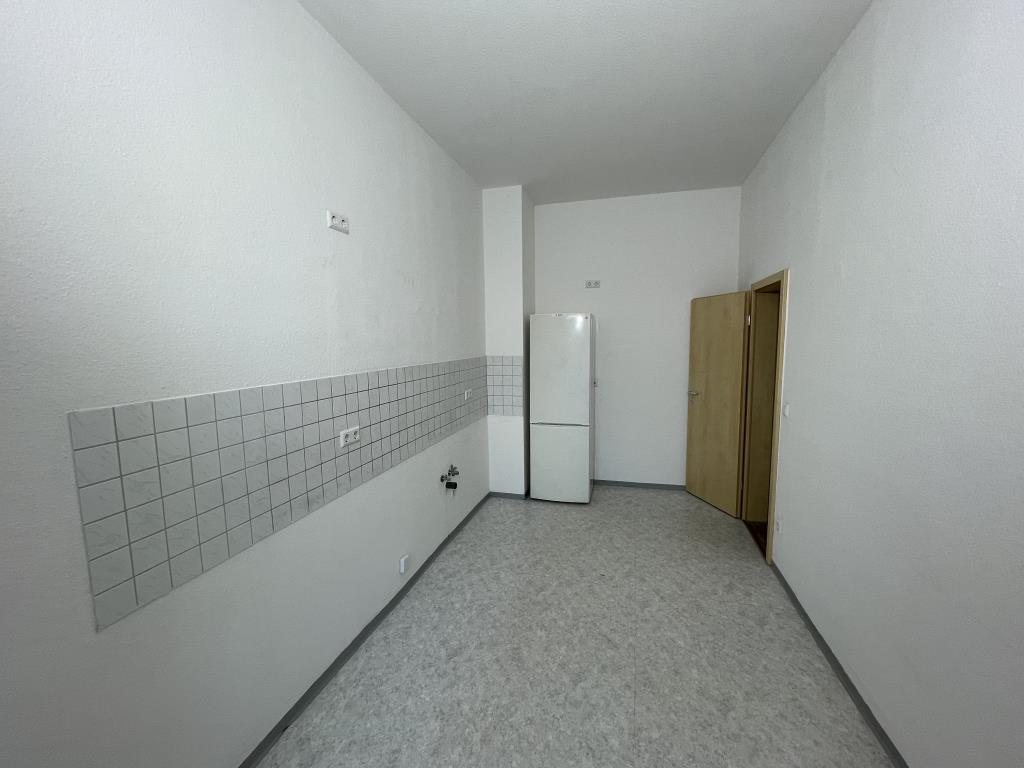 Moderne 2-Raum-Wohnung im Erdgeschoss! Bad mit Dusche & Wanne! - Photo 2