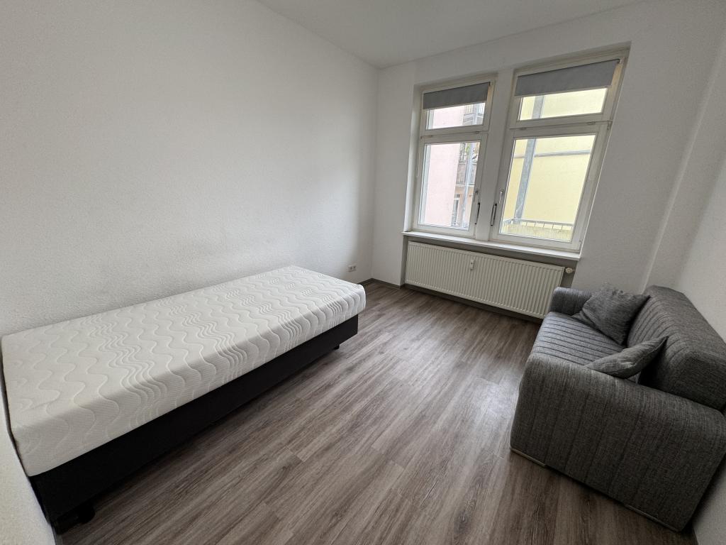 Direkte Innenstadtlage! möblierte 2 Zimmerwohnung mit Balkon! - Photo 5
