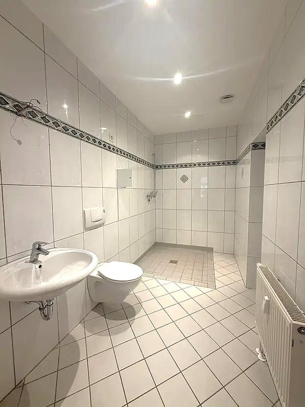 Ansprechende & ruhig gelegene, barrierefreie 1 Zimmer Whg. mit Aufzug (WE16) - Photo 1