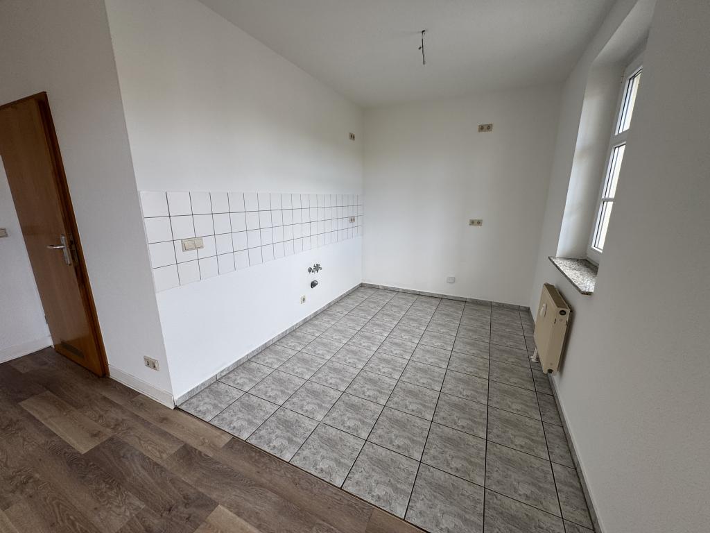 Ansprechende & ruhig gelegene 1 Zimmer Whg. mit Aufzug und Balkon (WE25) - Photo 4