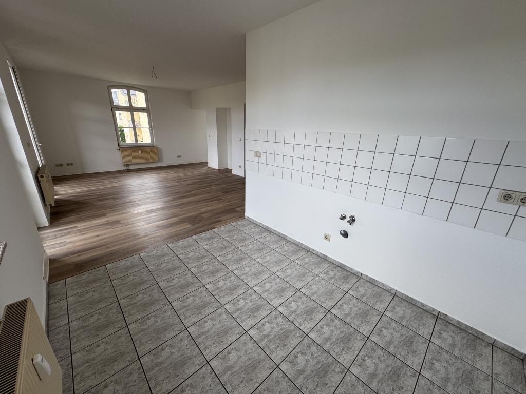 Ansprechende & ruhig gelegene 1 Zimmer Whg. mit Aufzug und Balkon (WE25) - Photo 3