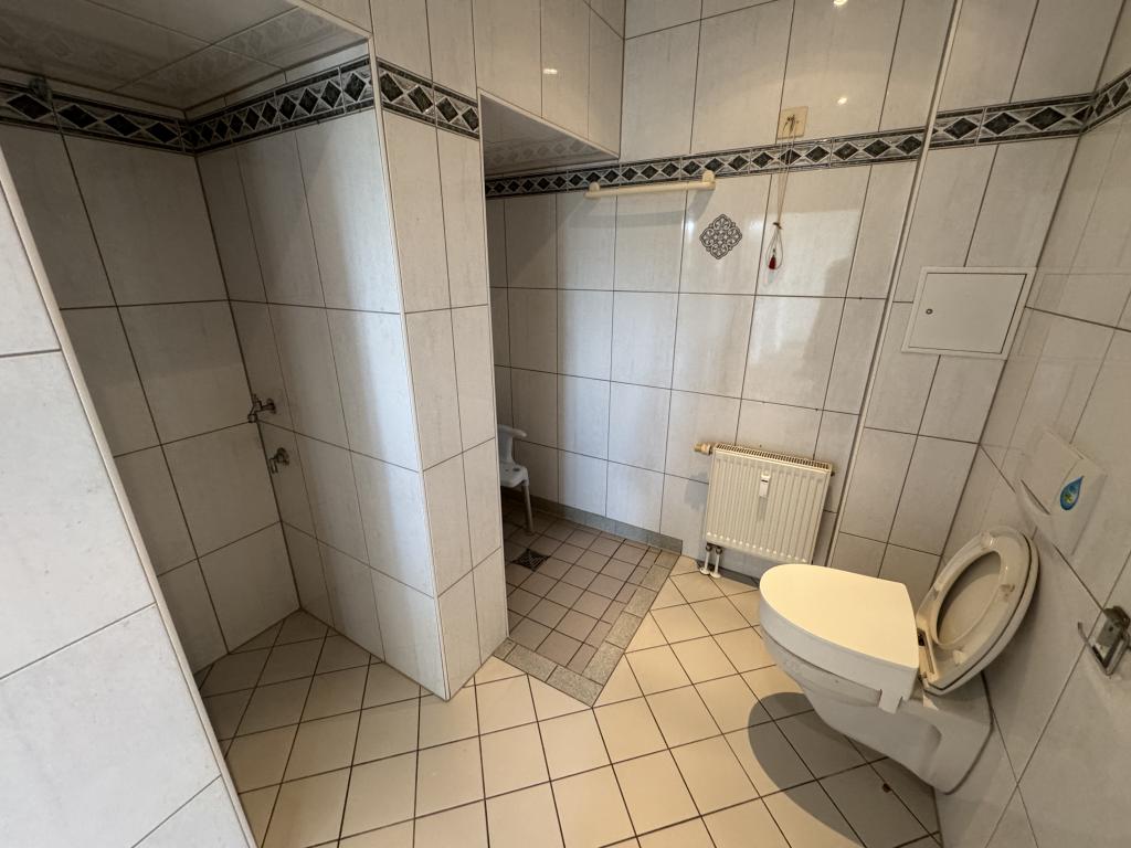 Ansprechende & ruhig gelegene 1 Zimmer Whg. mit Aufzug und Balkon (WE25) - Photo 5