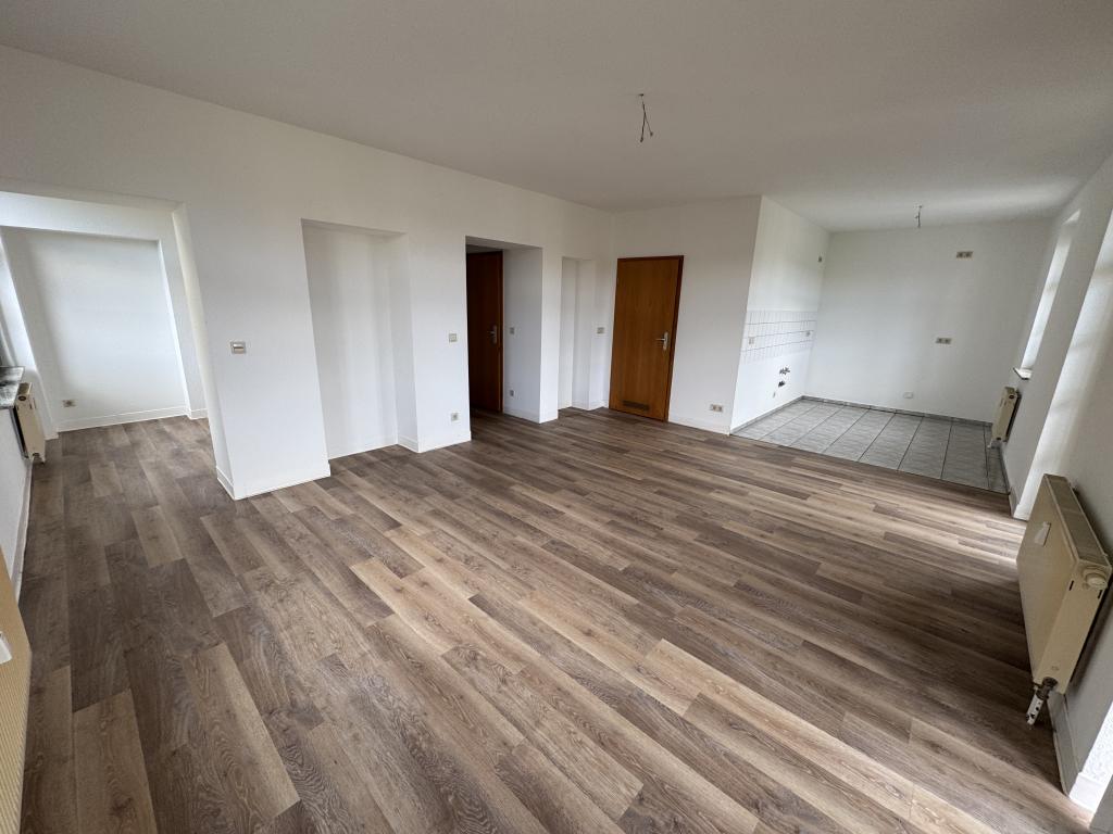 Ansprechende & ruhig gelegene 1 Zimmer Whg. mit Aufzug und Balkon (WE25) - Photo 1