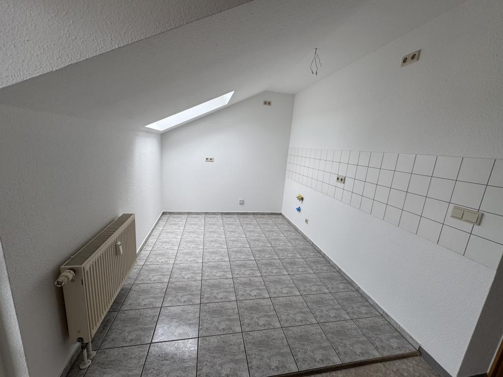 Altersgerechte & ruhig gelegene 1 Zimmer Whg. m. Balkon & Aufzug (WE16) - Photo 2