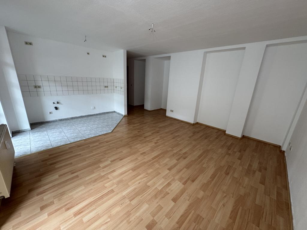 Offenes Wohnen mit Balkon und Aufzug! Zwei-Zimmer Wohnung im Ostviertel (WE8) - Photo 5