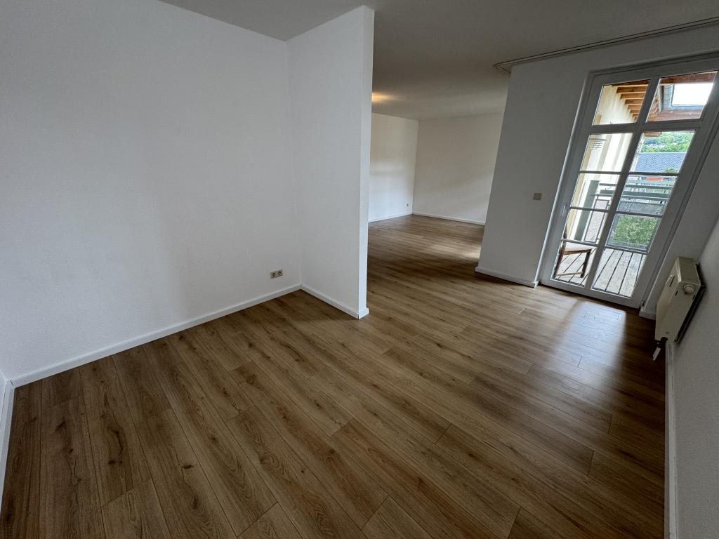 Helle & ruhige 1 Zimmer Whg. mit Aufzug und Balkon (W 46) - Photo 3