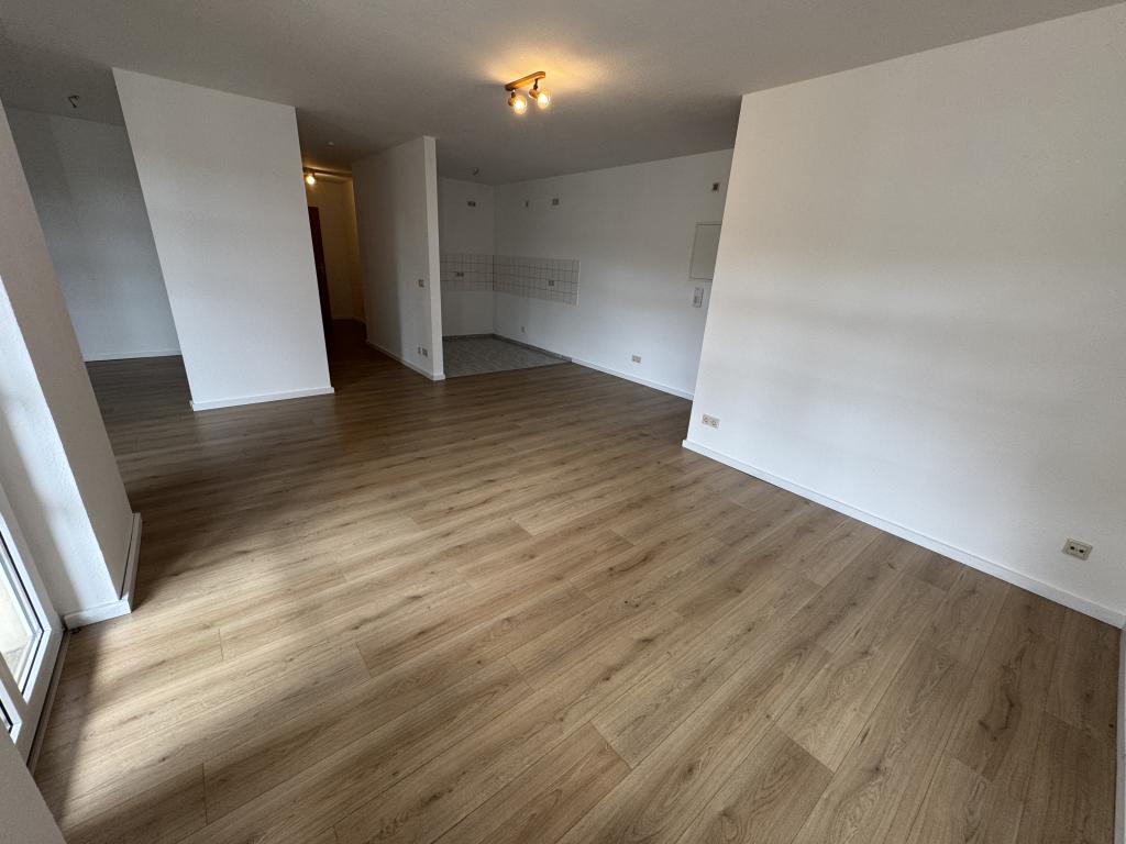 Helle & ruhige 1 Zimmer Whg. mit Aufzug und Balkon (W 46) - Photo 2