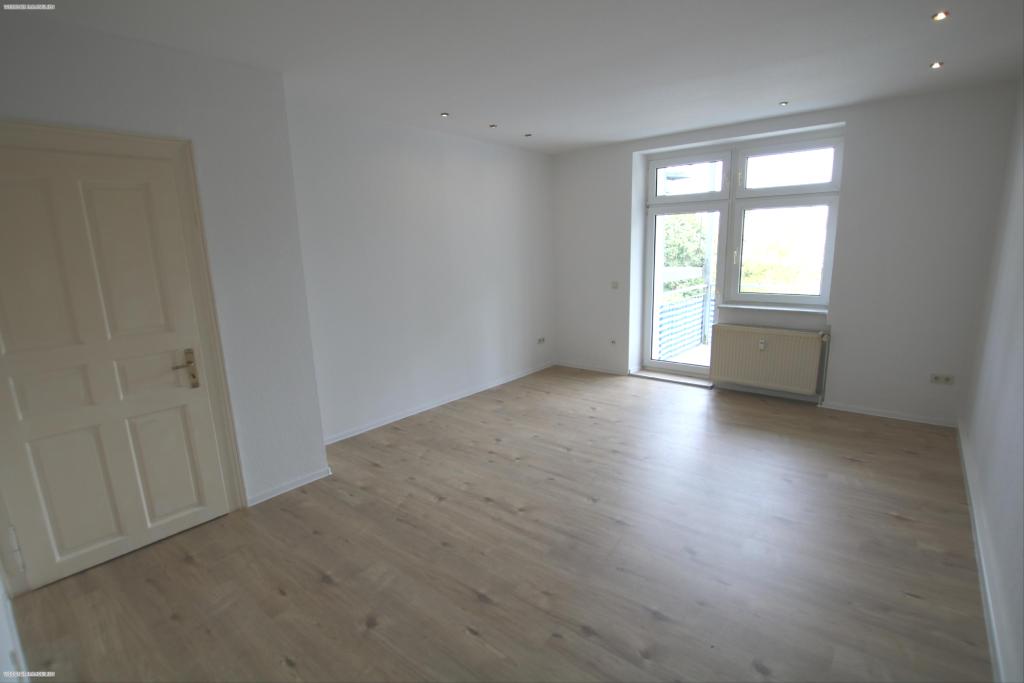 Altbau-Charme für Individualisten! 3 Raum Whg. mit Balkon in gefragter und ruhiger Innenstadt-Lage! - Photo 1
