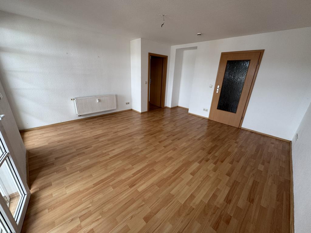 Helle & ruhige 2 Zimmer Whg. mit Aufzug und Balkon (W 31) - Photo 2