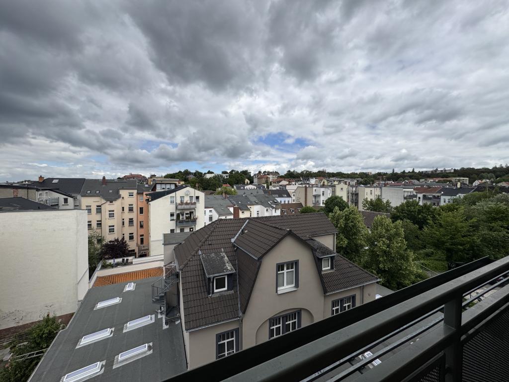 Helle & ruhige 2 Zimmer Whg. mit Aufzug und Balkon (W 31) - Photo 5