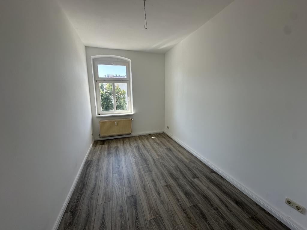Frisch saniert: 3-Raum Wohnung! Gemütlich wohnen in Gera-Debschwitz nahe dem Stadtwald - Foto 2