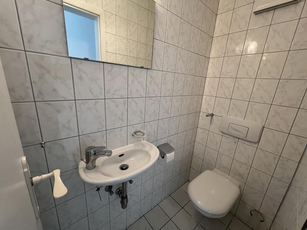 Einbauküche & Tiefgarage in Gera Untermhaus! Schicke 3 Zimmer Wohnung mit Balkon! - Foto 5