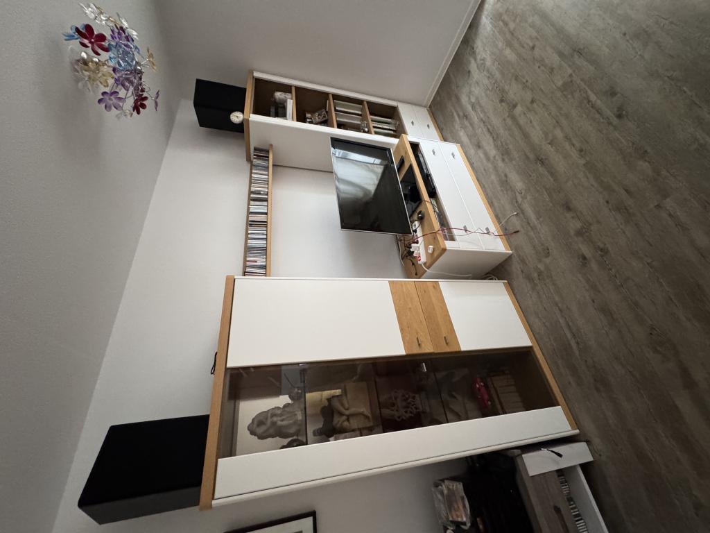 Wohnqualität mit Bestlage in Untermhaus direkt am Küchengarten! 2-Raum mit Balkon, EBK und Aufzug! - Photo 1