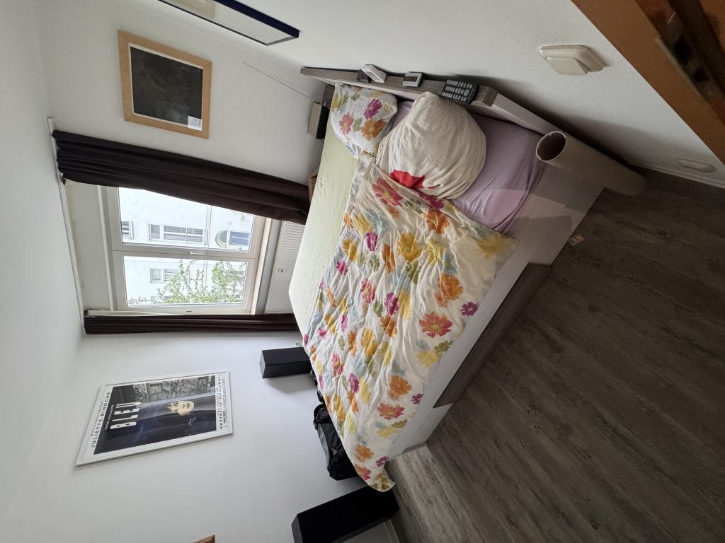 Wohnqualität mit Bestlage in Untermhaus direkt am Küchengarten! 2-Raum mit Balkon, EBK und Aufzug! - Photo 5