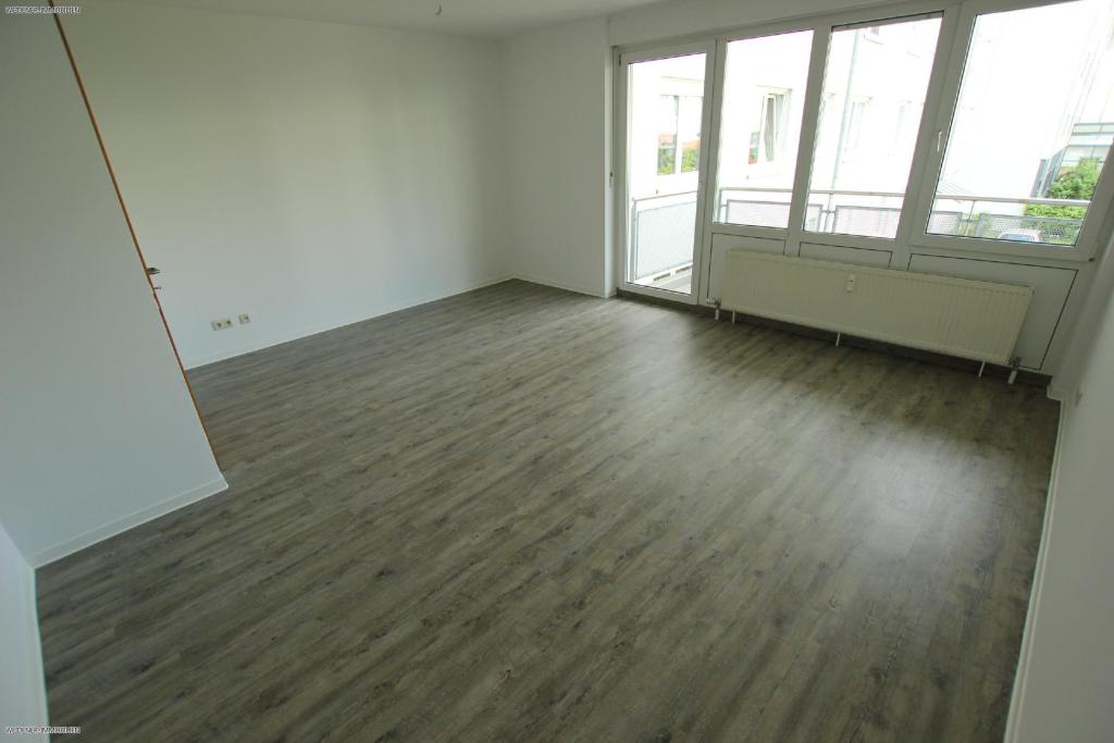 Wohnqualität mit Bestlage in Untermhaus direkt am Küchengarten! 2-Raum mit Balkon und Aufzug! - Foto 1