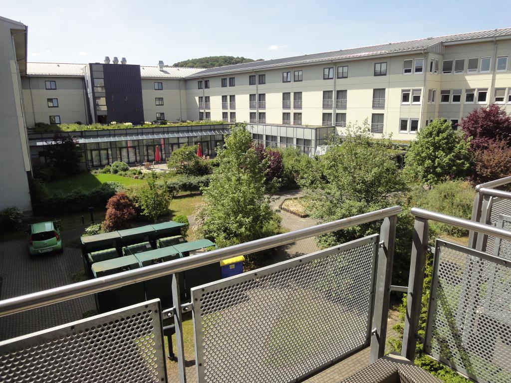 Wohnqualität mit Bestlage in Untermhaus direkt am Küchengarten! 2-Raum mit Balkon und Aufzug! - Foto 4