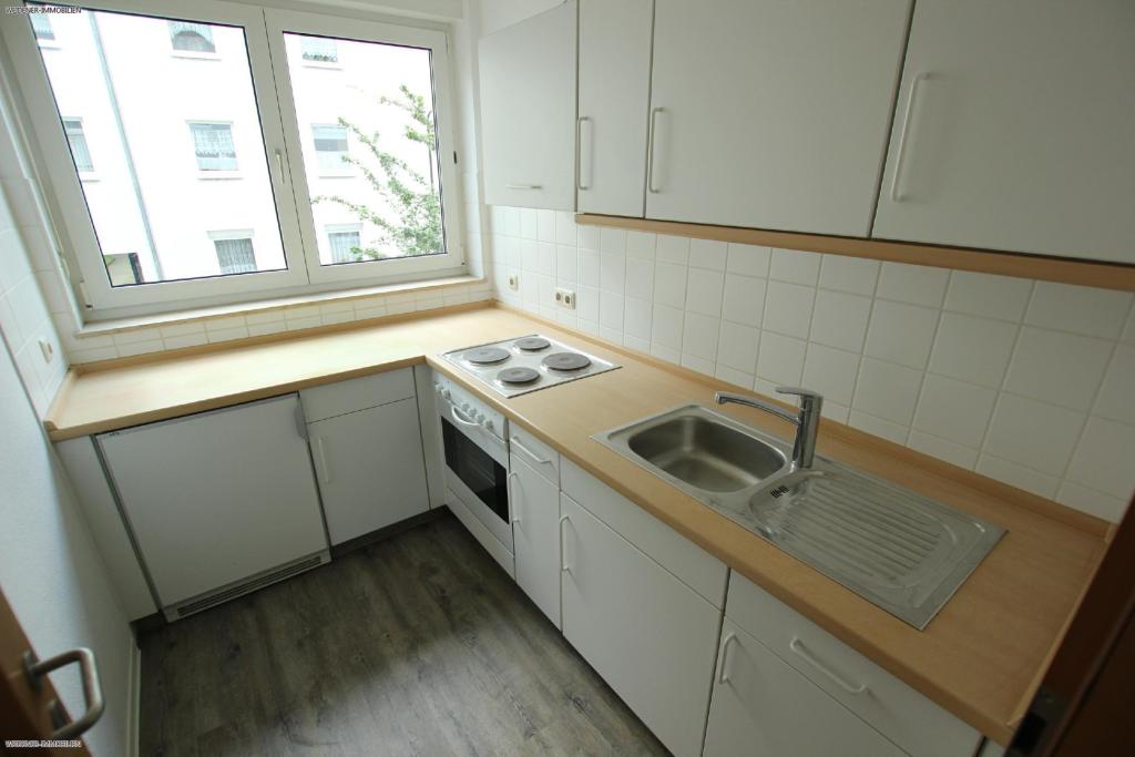 Wohnqualität mit Bestlage in Untermhaus direkt am Küchengarten! 2-Raum mit Balkon und Aufzug! - Foto 2