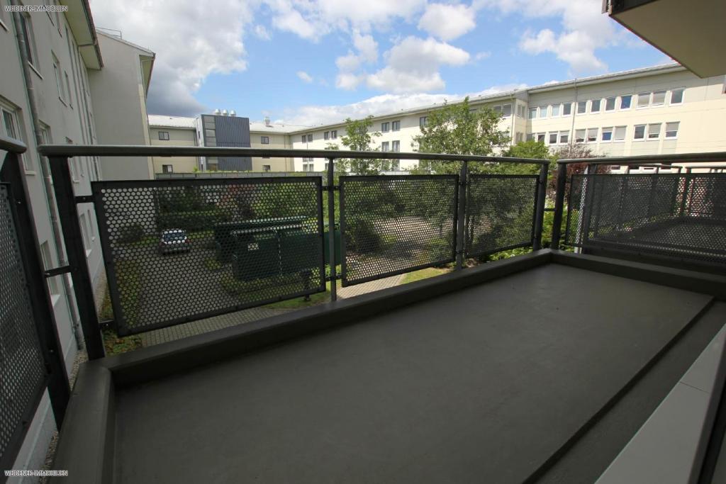 Wohnqualität mit Bestlage in Untermhaus direkt am Küchengarten! 2-Raum mit Balkon und Aufzug! - Foto 5