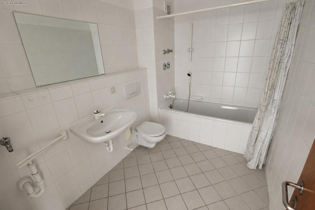 Wohnqualität mit Bestlage in Untermhaus direkt am Küchengarten! 2-Raum mit Balkon und Aufzug! - Foto 3
