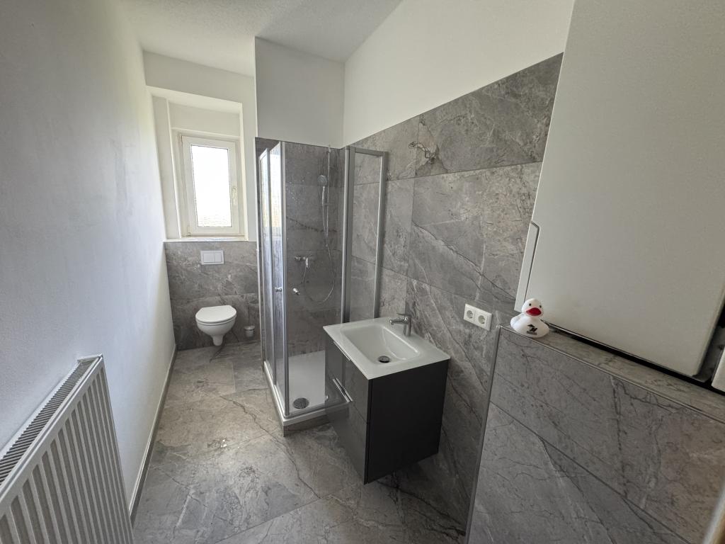 Tierparkseite! Sanierte 3 Raum Whg. mit Balkon & Dusche in Debschwitz! - Photo 5