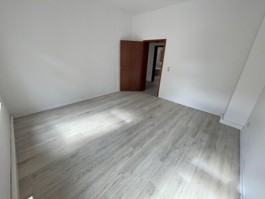 2 Raum EG-Wohnung in Zwötzen mit Mietergarten! - Photo 1