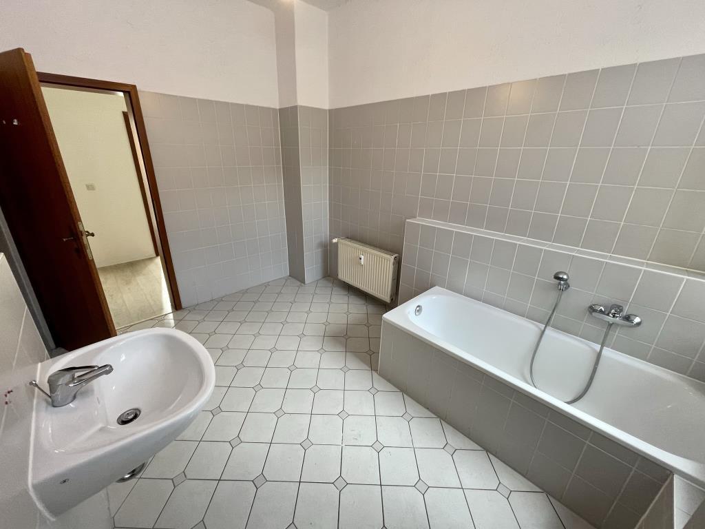 2 Raum EG-Wohnung in Zwötzen mit Mietergarten! - Photo 2
