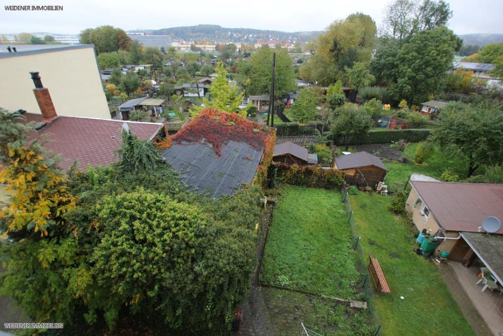 2 Raum EG-Wohnung in Zwötzen mit Mietergarten! - Photo 5