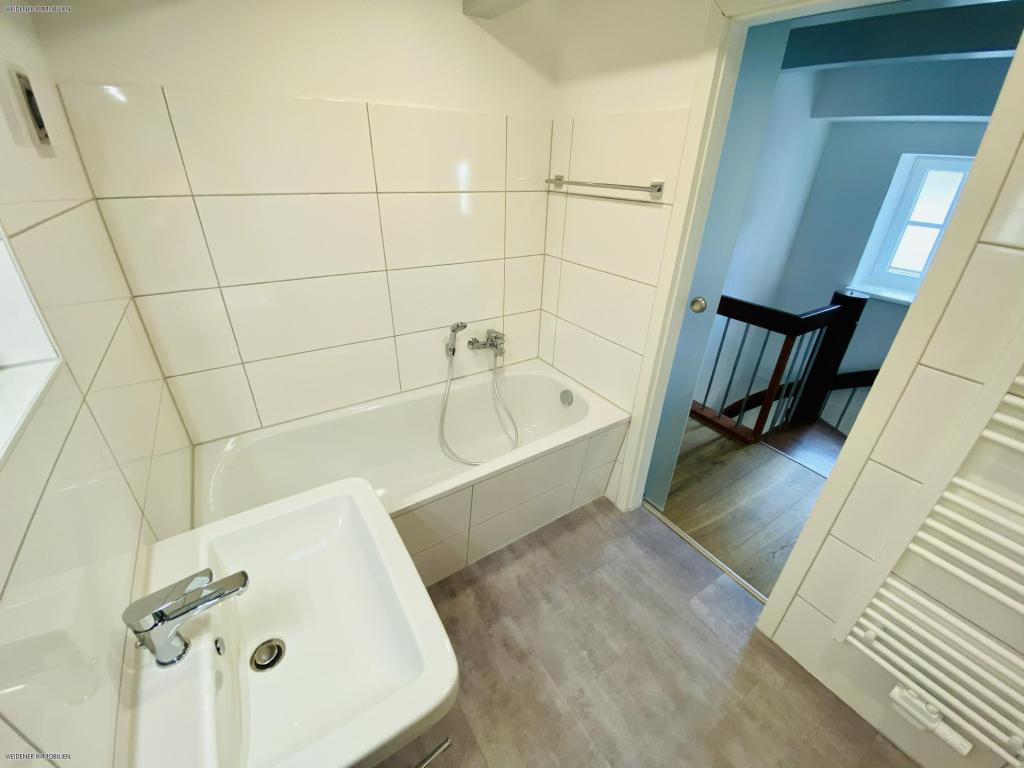 Tolle Terrassenwohnung über 3 Etagen im modernisierten, historischen 3 Seiten Bauernhof! - Foto 3
