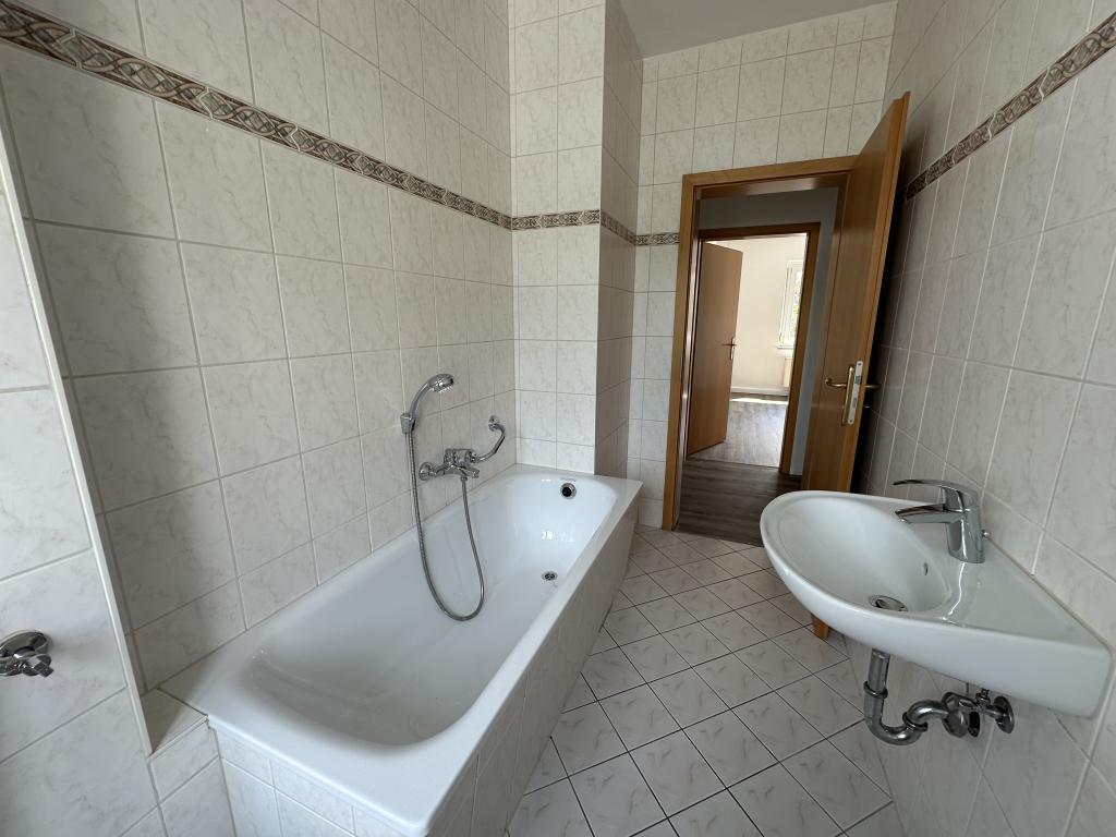 3 Raum Wohnung mit Balkon & Mietergarten in Gera-Untermhaus! - Foto 4
