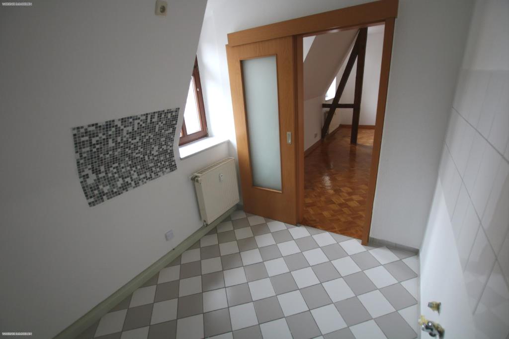 Wohnen am Reußpark-Gera - "Wohnen im Grünen" - 2 Raum Wohnung mit Parkettboden! - Foto 4