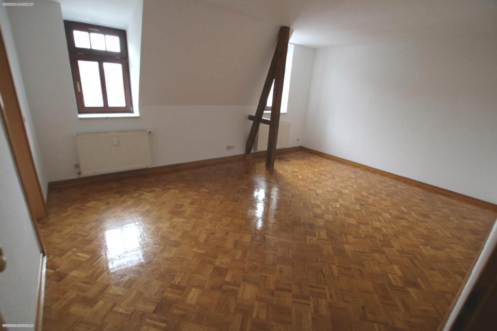 Wohnen am Reußpark-Gera - "Wohnen im Grünen" - 2 Raum Wohnung mit Parkettboden! - Foto 5