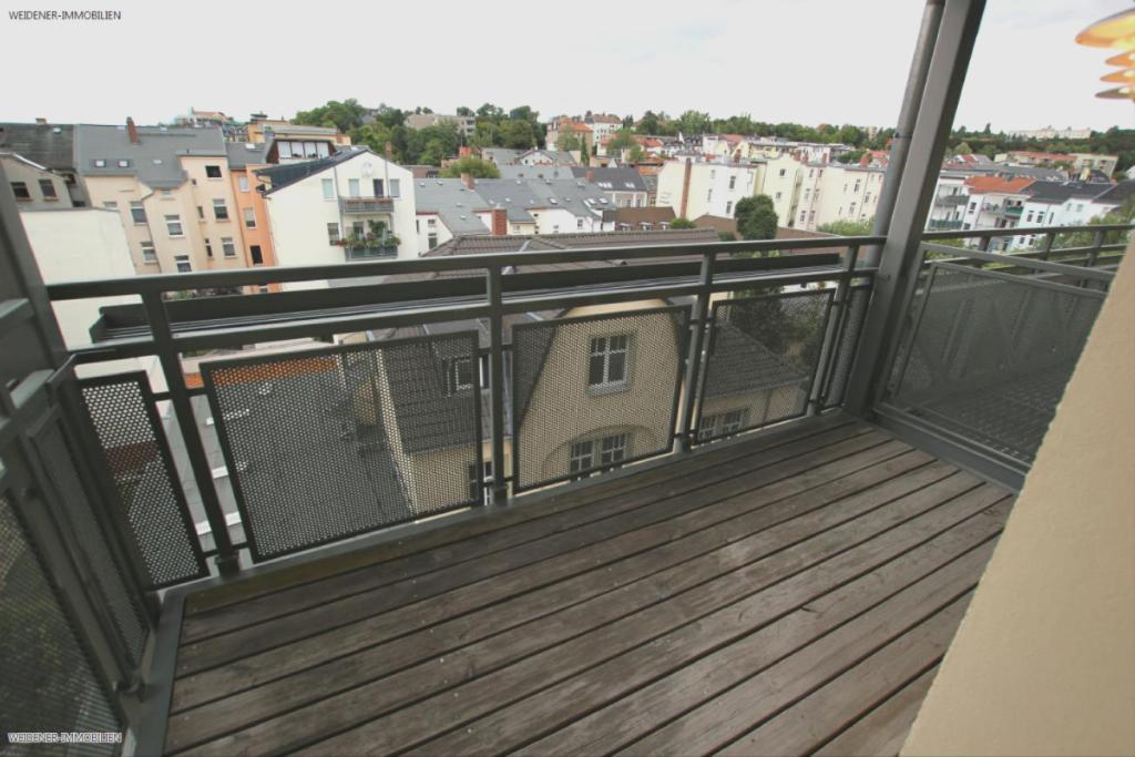Helle & ruhige 2 Zimmer Whg., barrierefrei, mit Balkon & Aufzug! - Foto 4