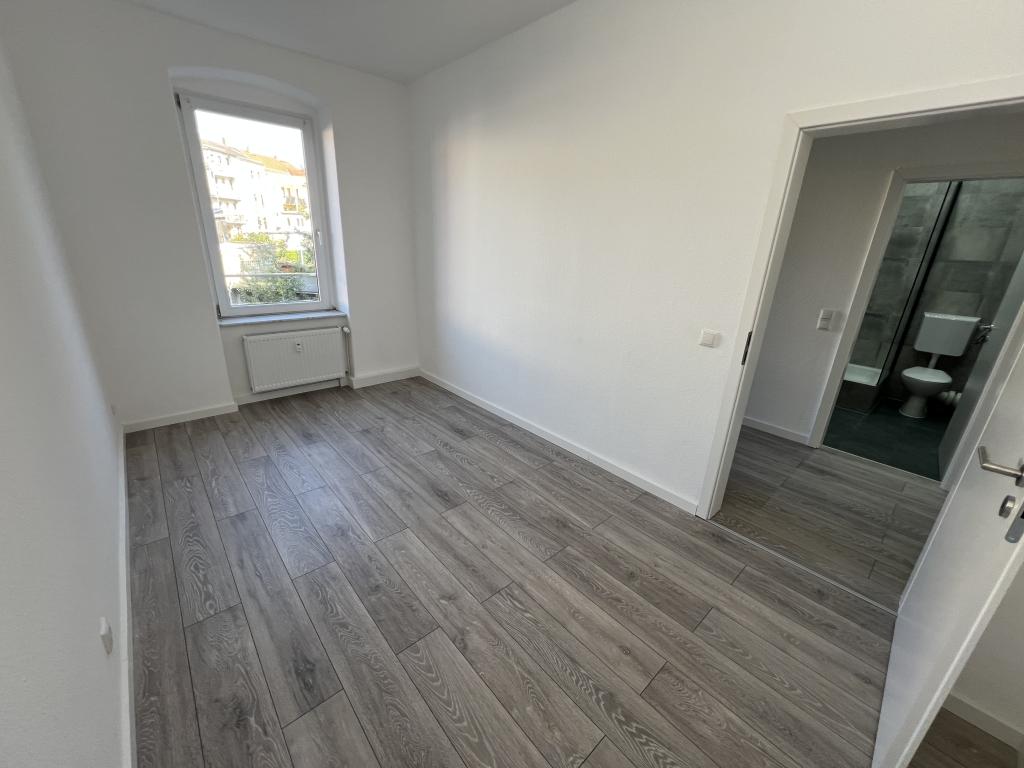 Moderne Single 2-Raum-Wohnung mit EBK* in Gera-Pforten – Ideal für modernes Wohnen! - Foto 1