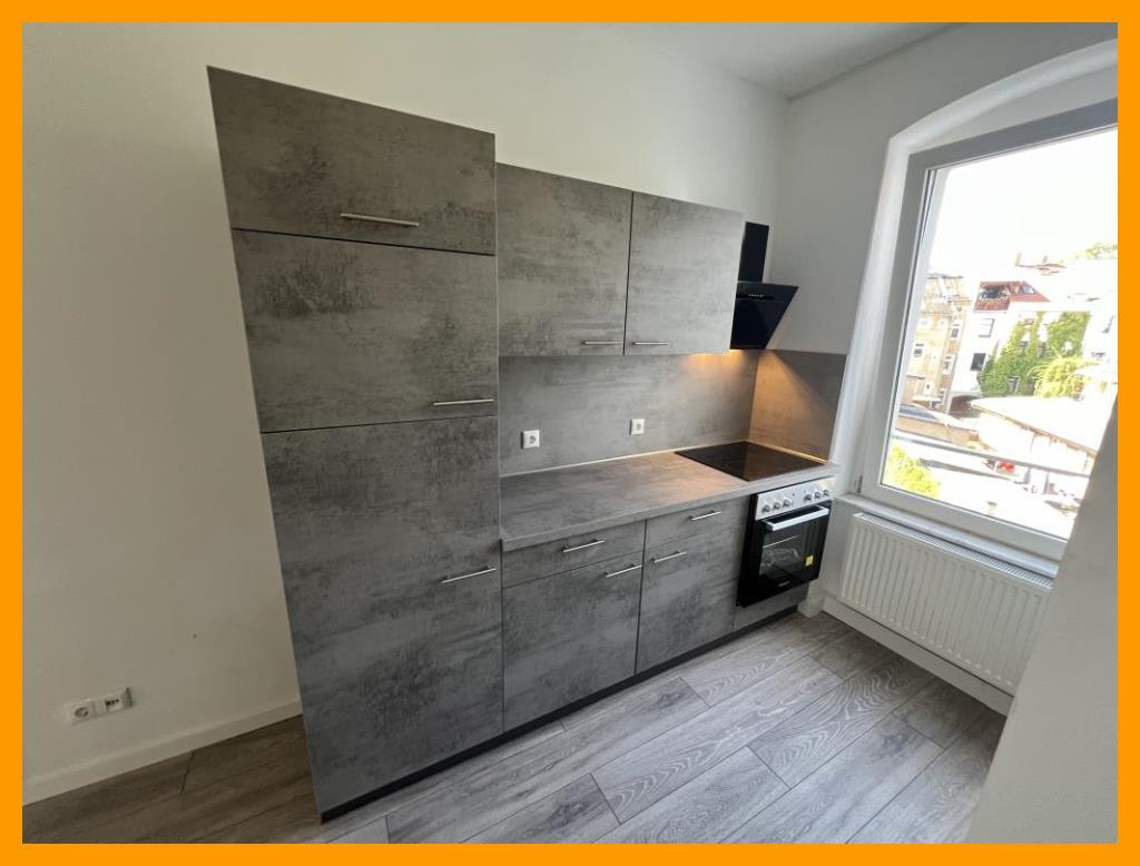Moderne Single 2-Raum-Wohnung mit EBK* in Gera-Pforten – Ideal für modernes Wohnen! - Foto 4