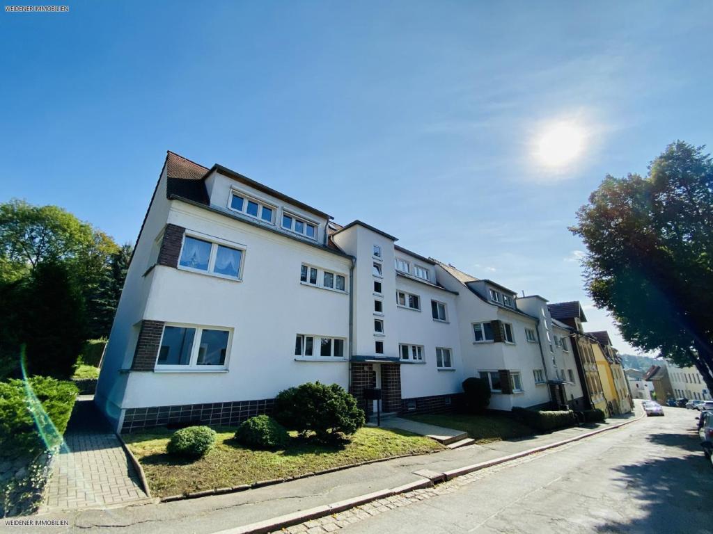 Neuer Fußboden und Wanne + Dusche! 2 Zimmer Wohnung in Langenberg - Foto 5