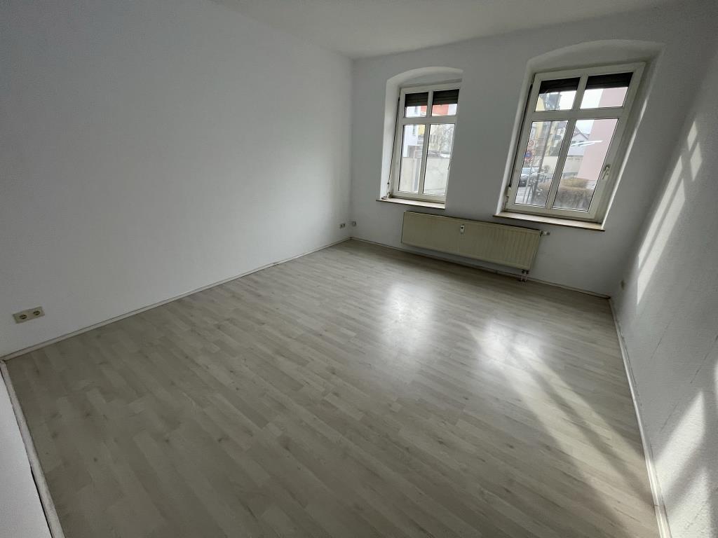 Tolle 2 Raum Wohnung mit Einbauküche Gera-Untermhaus! - Photo 1