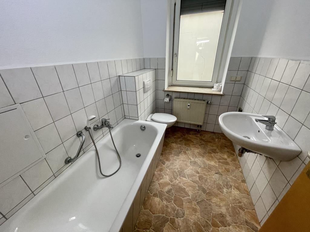 Tolle 2 Raum Wohnung mit Einbauküche Gera-Untermhaus! - Photo 5