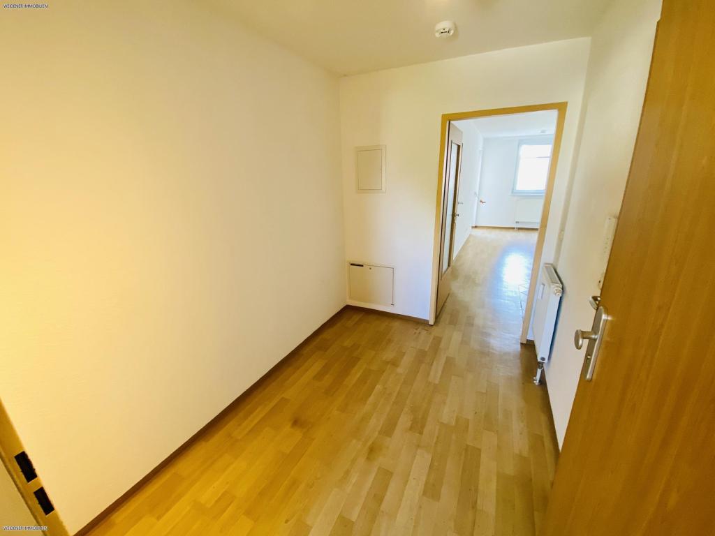 Süd-Balkon! 2-Raum Wohnung mit Dusche, Aufzug im Haus und Tiefgarage! - Photo 5