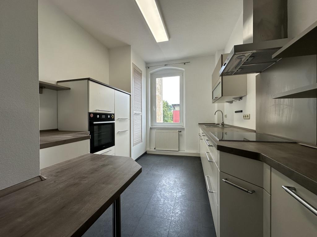 Stilvoll und Modern mit EBK*: Ihre Traum-3-Raum-Wohnung in Debschwitz wartet! - Photo 4