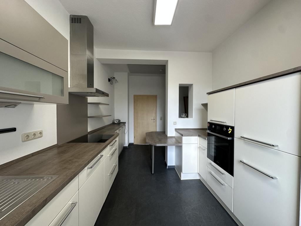 Stilvoll und Modern mit EBK*: Ihre Traum-3-Raum-Wohnung in Debschwitz wartet! - Photo 5