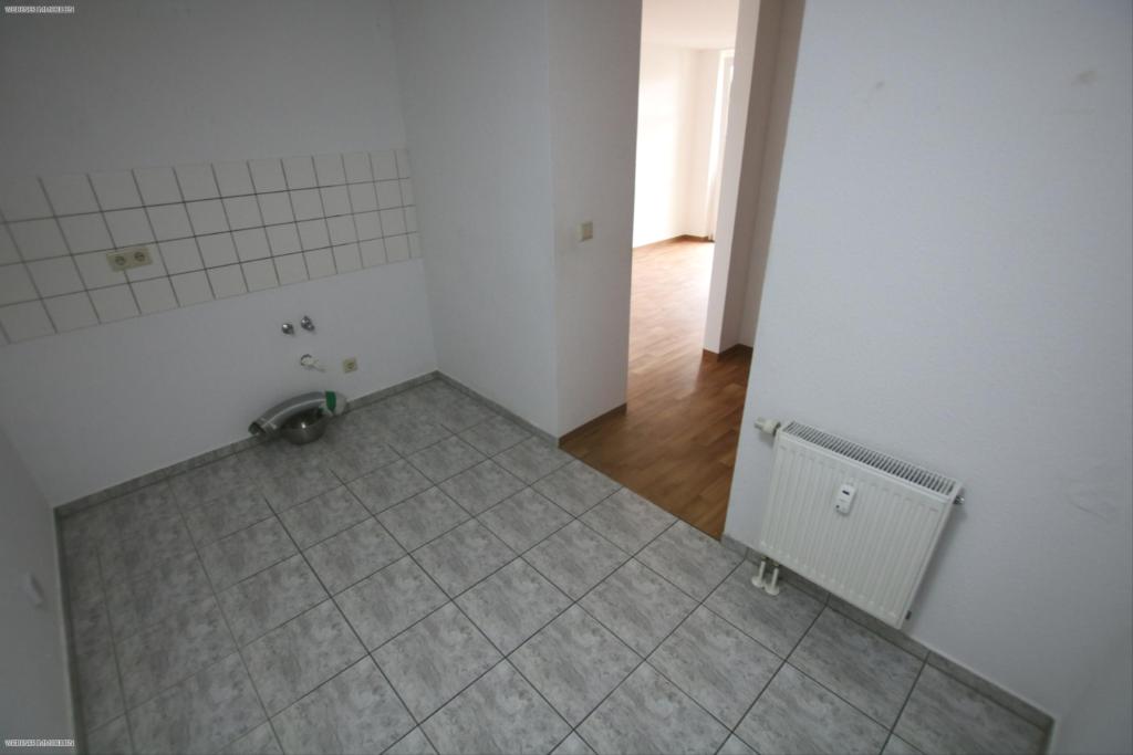 Mit Balkon und Lift! Zentral gelegene 2-Zimmer-Wohnung in Gera - Photo 1