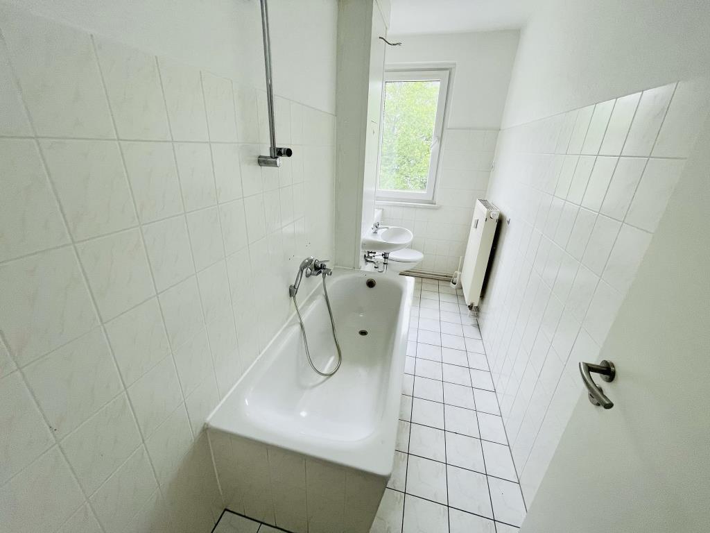 Neuer Fußboden und Balkon! 4 Zimmer Wohnung in Gera Langenberg - Photo 5